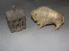 cast iron still banks