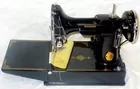 Singer Featherweight