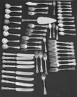 A Partial Service, Gorham “Kings” Pattern Sterling