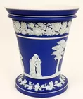 A Large Wedgwood Vase 