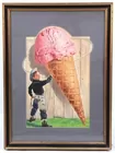 Att. To Albert Fisher , (American 20th century) Il