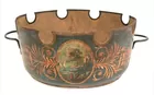 A 19th Century Tole Monteith 