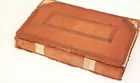  A Civil War Era Ledger Book 