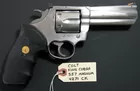 COLT KING COBRA 357 MAGNUM