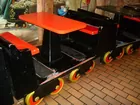Custom Seating from 1974