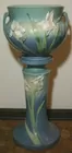 647-10 Jardiniere-Pedestal 32 Roseville