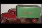 Buddy L Truck