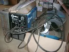 Miller Wirefeed Welder