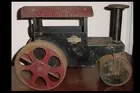 Boycraft Steamroller