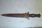 Nazi Knife