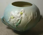 358-6 Iris Double Handled Bowl