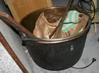Copper Kettle