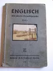 RARE NAZI SPY BOOK PAPER BACK CIRCA 1938