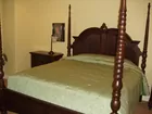 Bedroom suite
