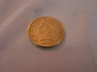 1881 P $5.00 Gold Piece