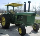 John Deere 4320
