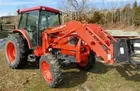 Kubota 6800