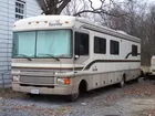 1996 Fleetwood Bounder RV