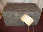 Civil War Grip Box
