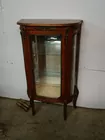 CURIO CABINET