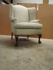 GREAT WING BACK CHAIR
