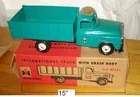 ESKA International Grain Truck