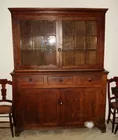 Early Cupboard