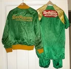 Dr. Pepper Uniform