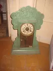 Waterbury clock