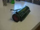 Oliver Drill toy
