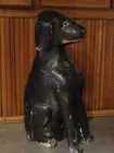 Folk Art Carved Wood