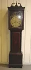 JAS Kilwinning Tall Case Clock
