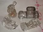early candy containers