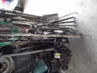 fihing rods and reels