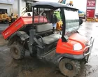 2006 KUBOTA RTV 900