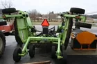 Schulte Bat Wing  Mod XH1500 Mower