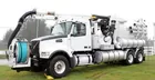 2003 Volvo Vactor 2100 series