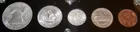 1955 US Proof Set 