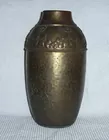1900s W.M.F. Vase