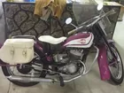 1960 harley super-10