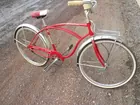 SCHWINN BICYCLE TIGER