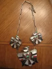 Artist Signed Zuni Jewelry