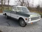 1972 Chev. Pick-Up