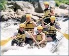 Laurel Highlands Outdoor Center