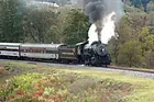 Western Maryland Scenic Railroad