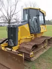 John Deere 650JLGP
