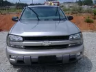 2002 CHEVY TRAIL BLAZER