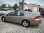 2002 Dodge Intrepid