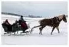 Carriage or Sleigh rdie