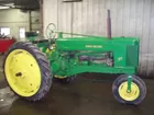 JD 50 3 Pt Hitch 